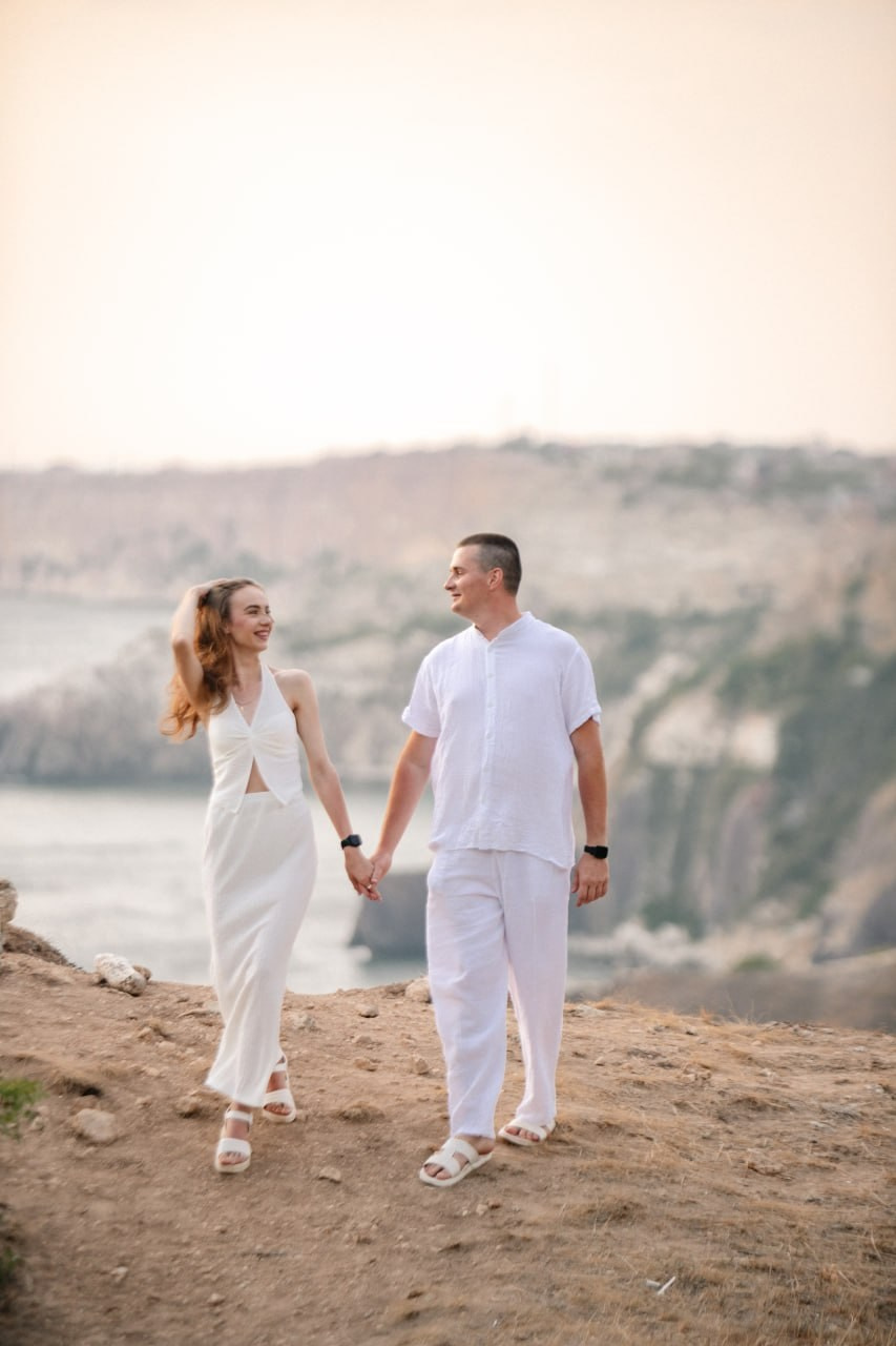 LoveStory. Фотограф Павел Смольников
