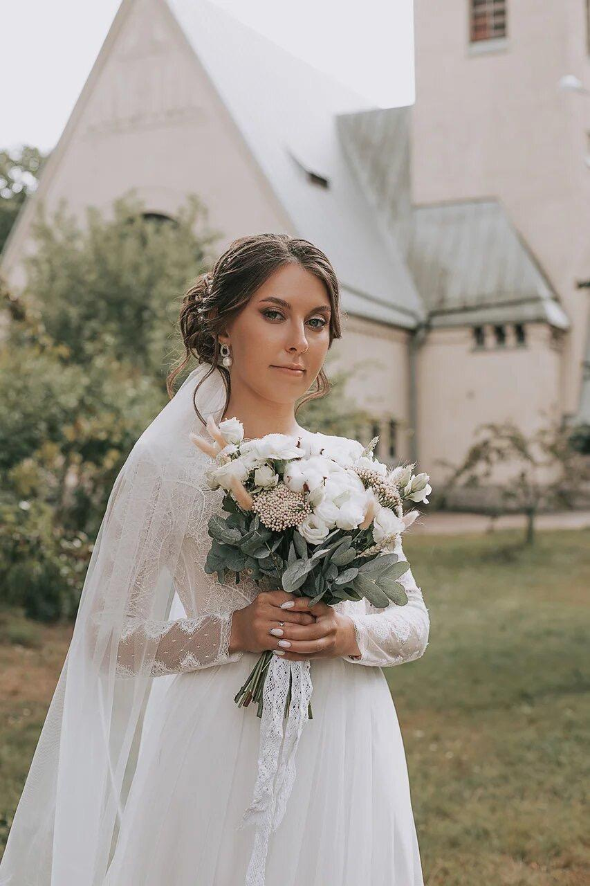 Юрий и Софья. Свадебный фотограф Эля Годлевская