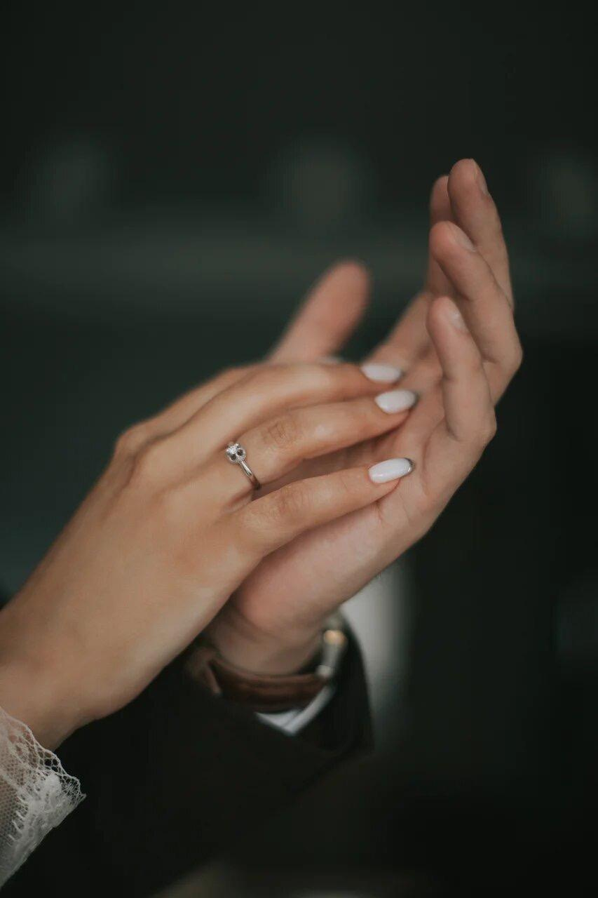 Юрий и Софья. Свадебный фотограф Эля Годлевская