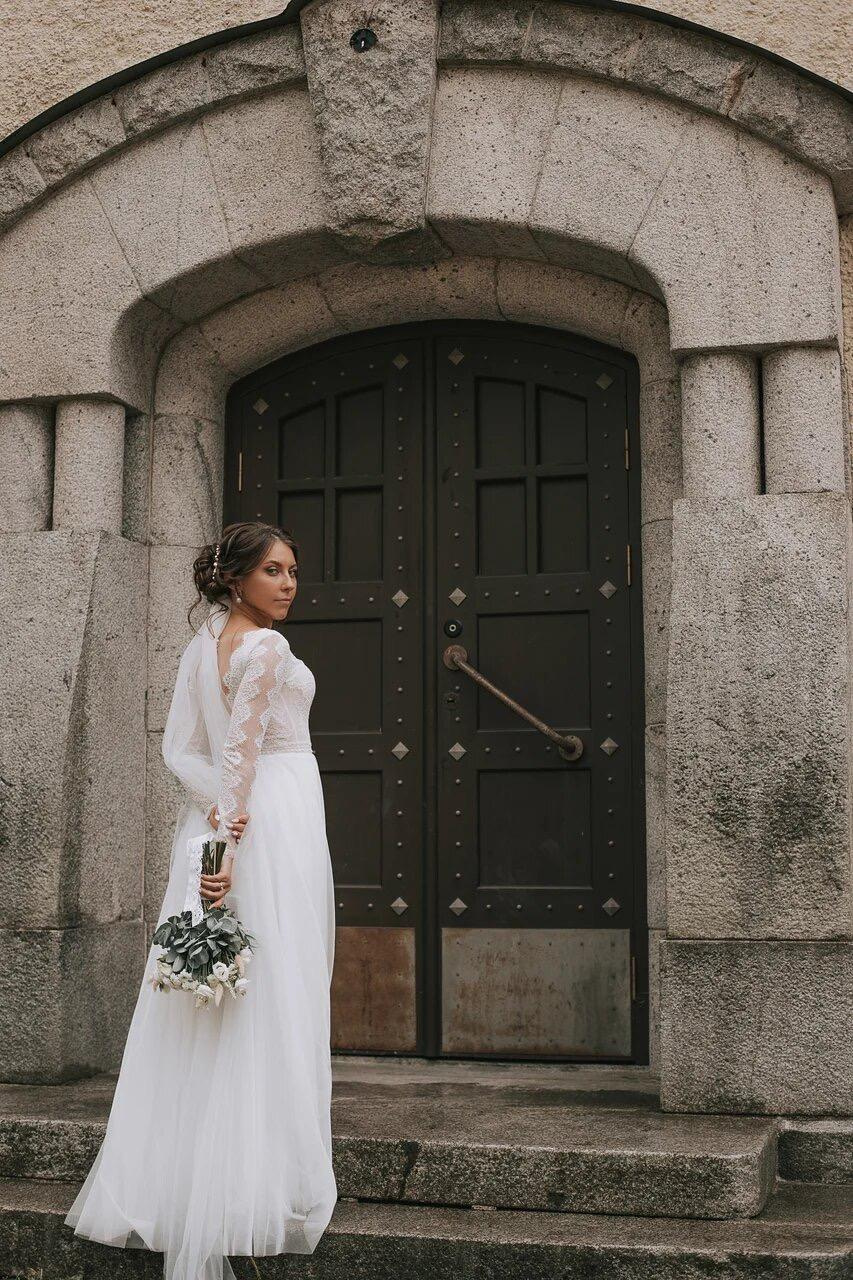 Юрий и Софья. Свадебный фотограф Эля Годлевская