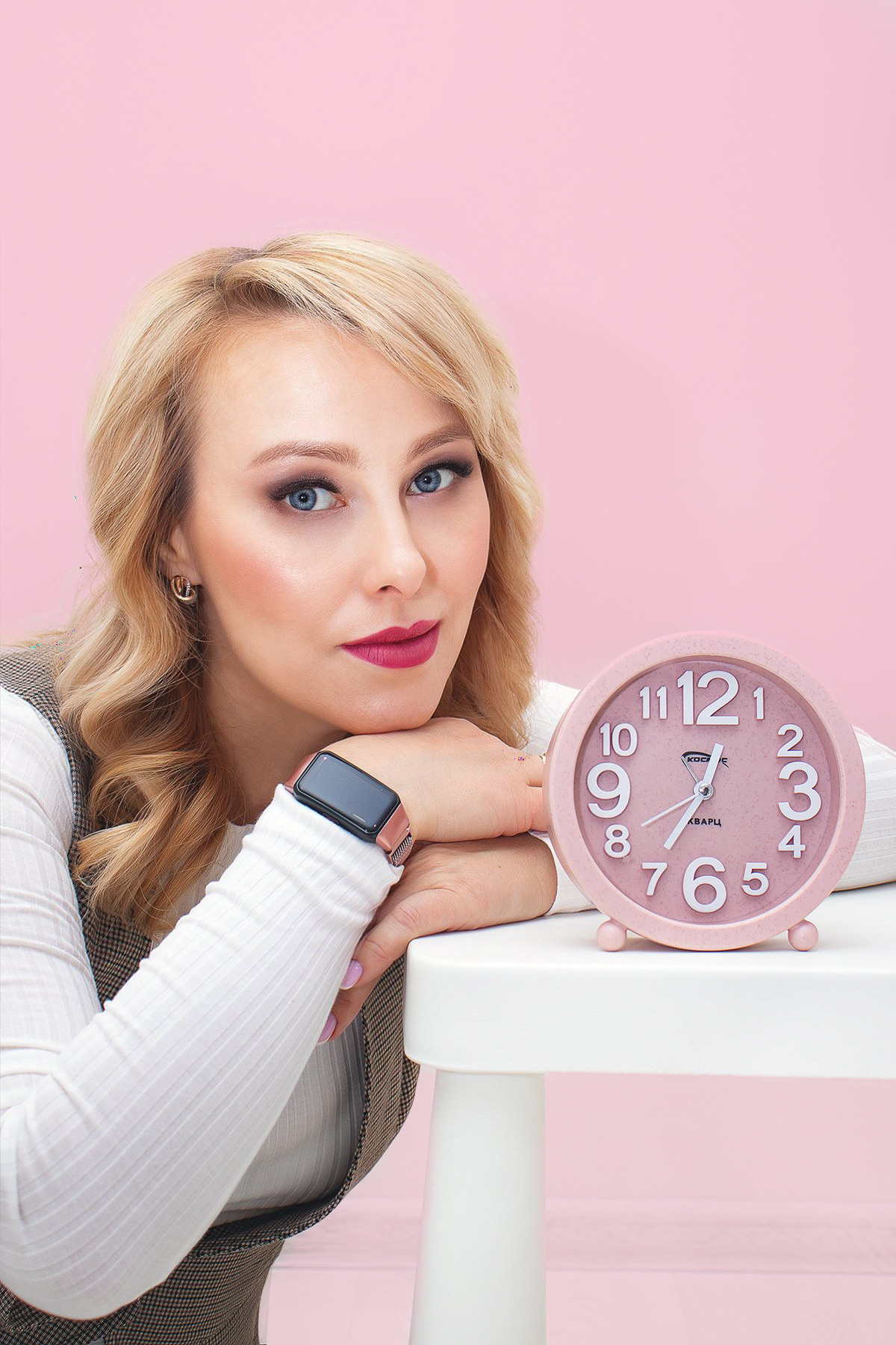 Портретная фотосъемка. Детский, семейный и женский фотограф в Дубае Марина Петрова