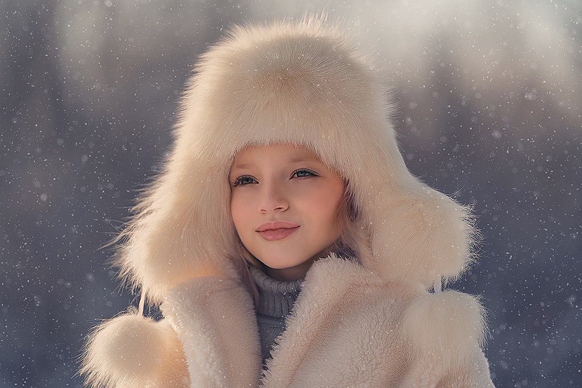 Портретная фотосъемка. Детский, семейный и женский фотограф в Дубае Марина Петрова