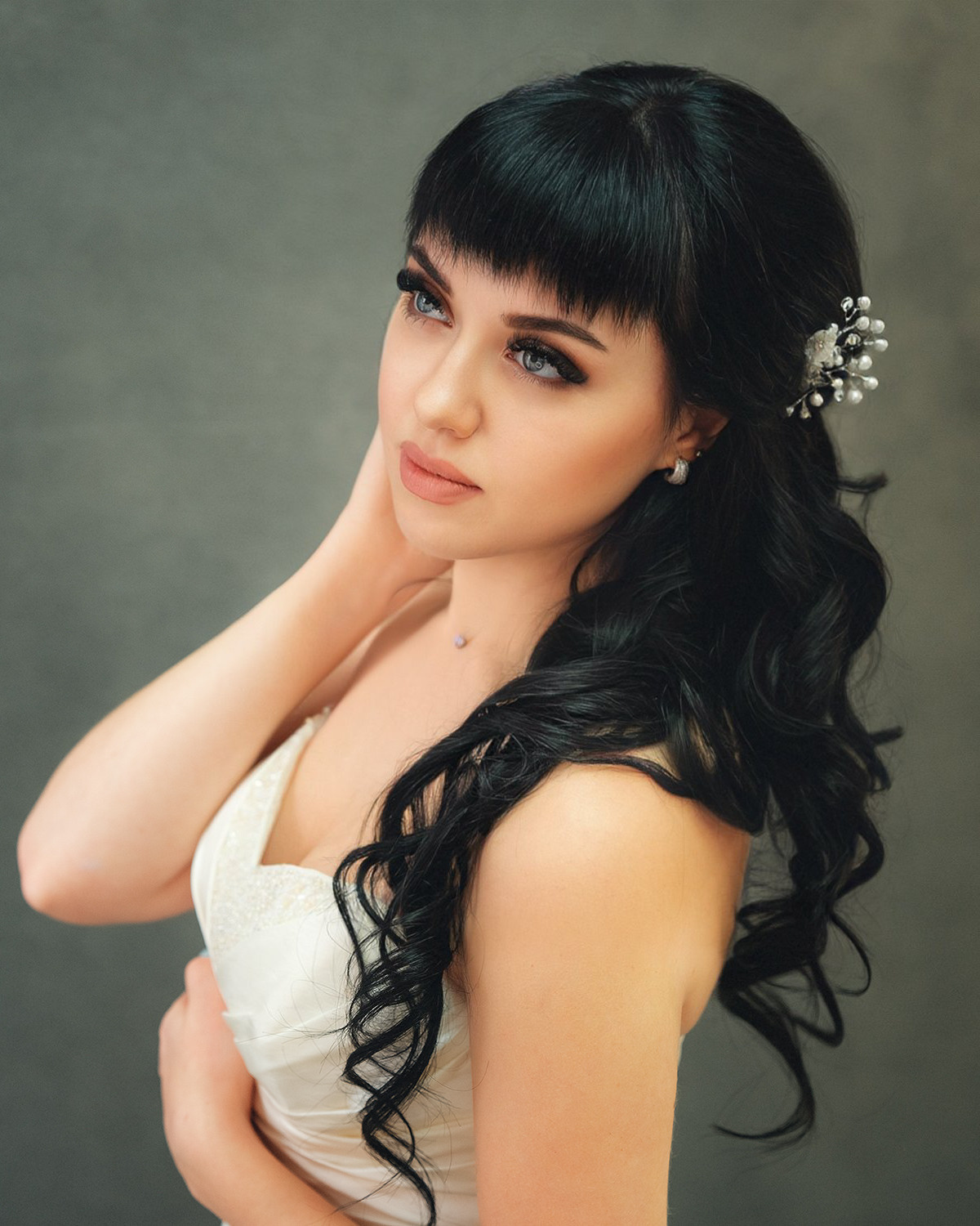 Портретная фотосъемка. Детский, семейный и женский фотограф в Дубае Марина Петрова