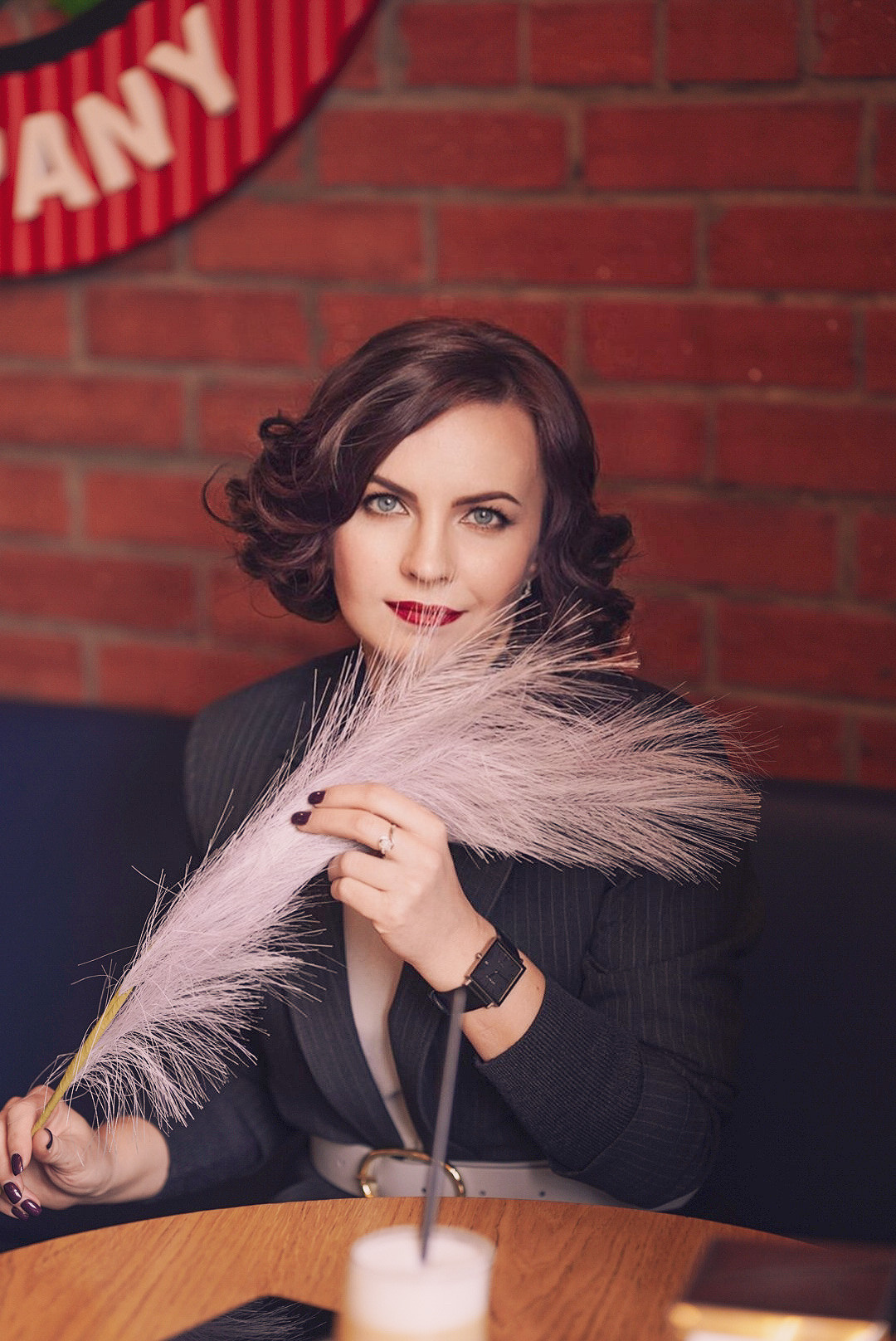 Контент съемка. Детский, семейный и женский фотограф в Дубае Марина Петрова