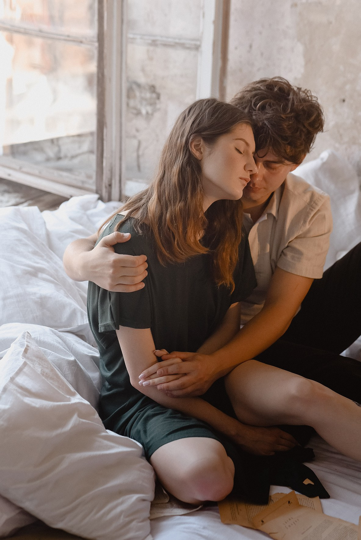 София и Анатолий. Свадебный и семейный фотограф в Ростове-на-Дону Елена Сторожок