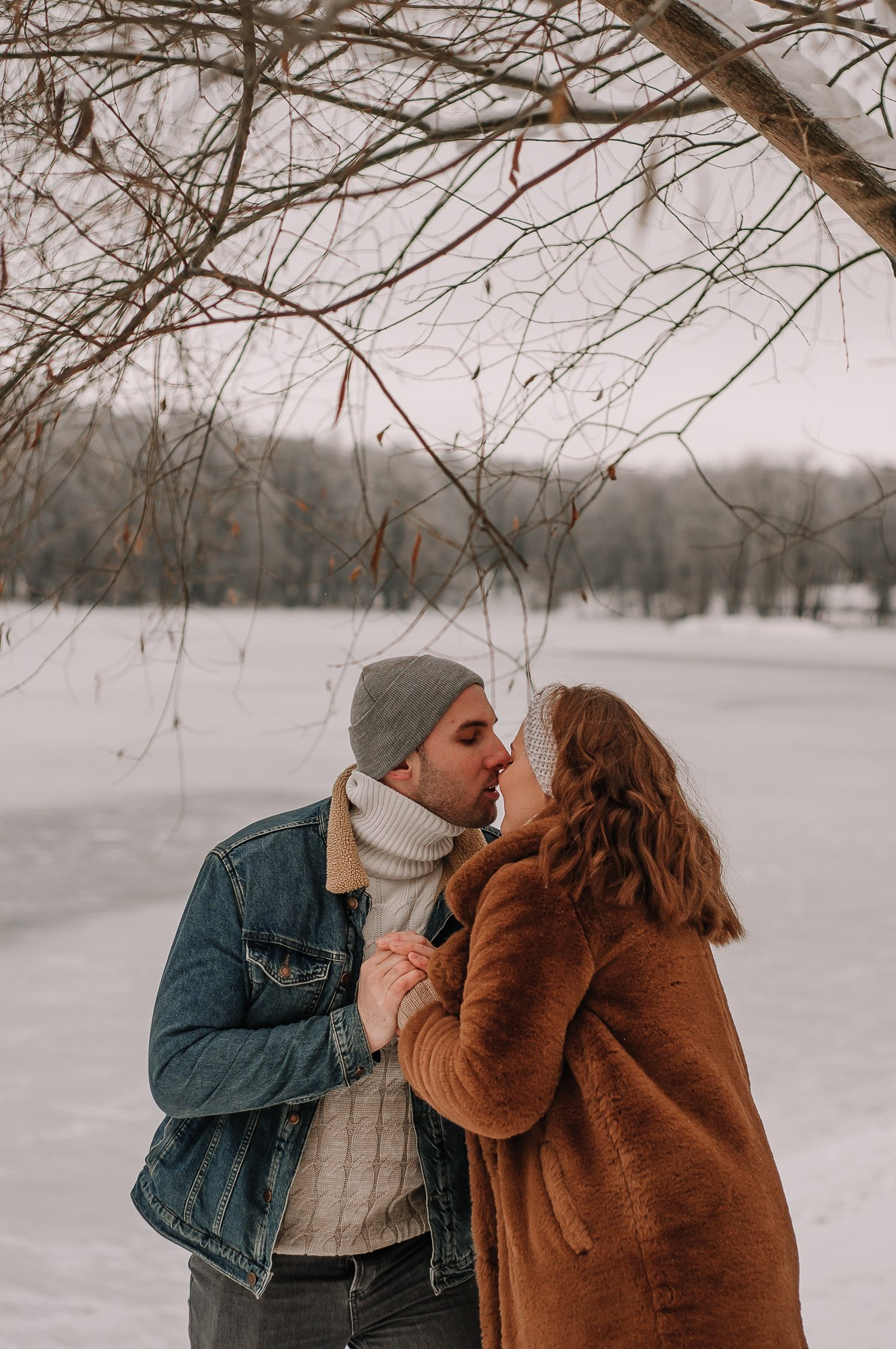 Love story_Саша & Катя. Свадебный и семейный фотограф в Минске Яна Новак
