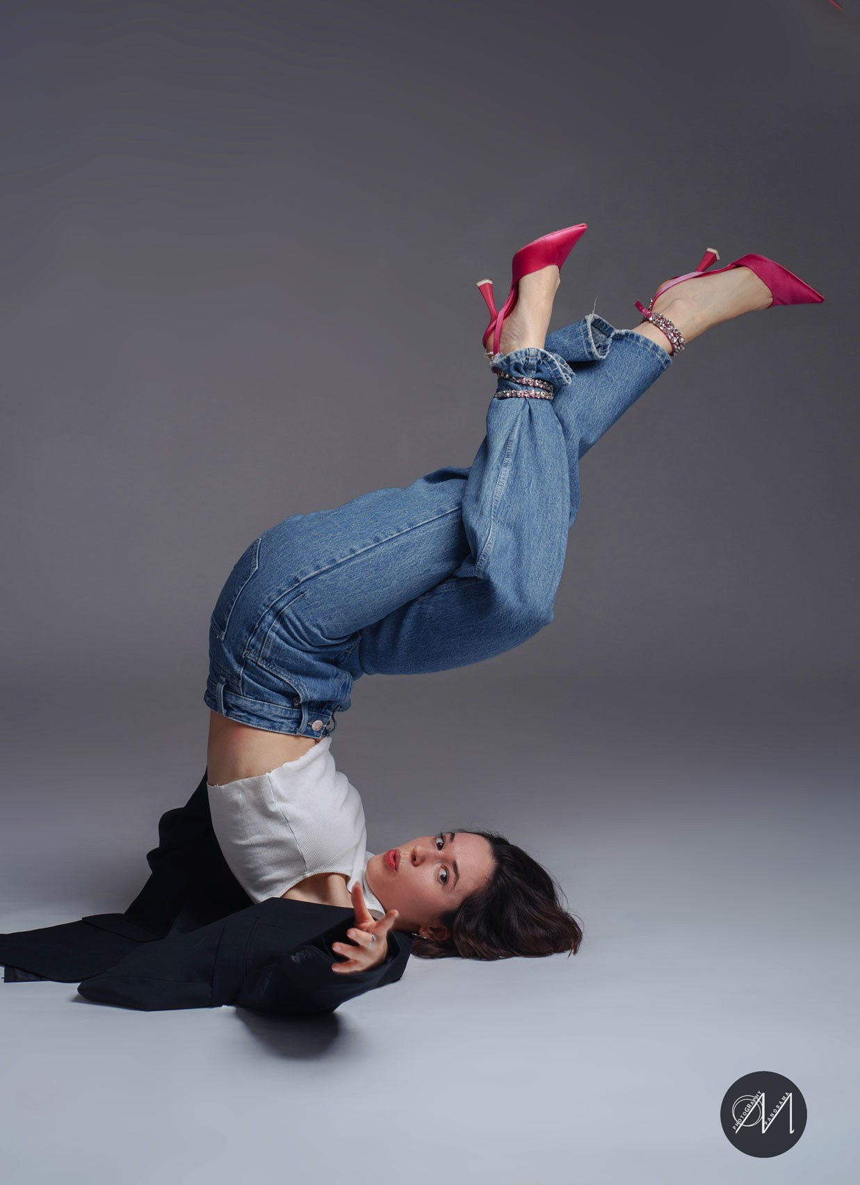 Мари. Фотограф в Климовске, Подольске, Чехове и Москве Ирина Любочкина