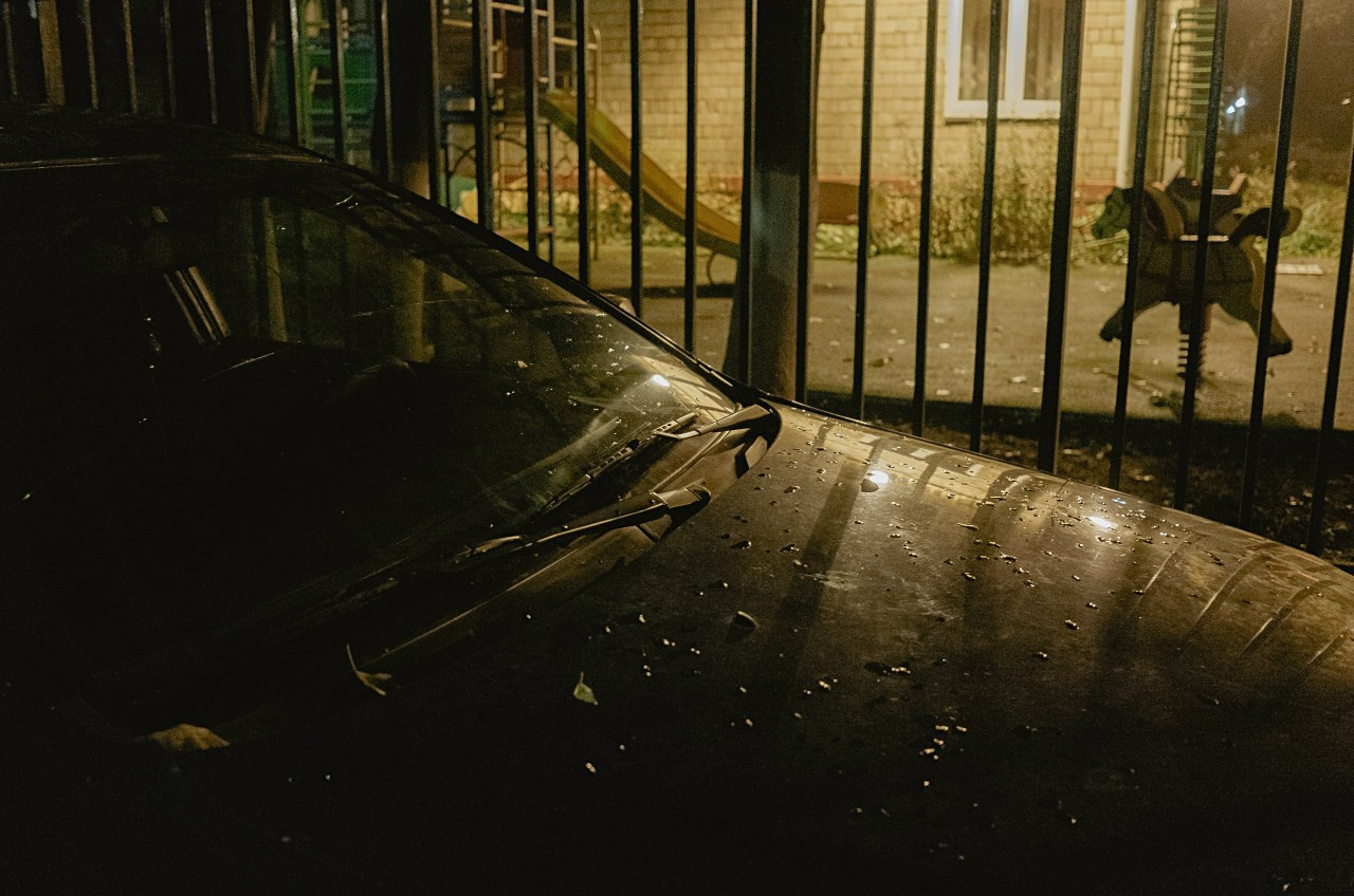 Вся Россия. Фотограф Cyberkyrie