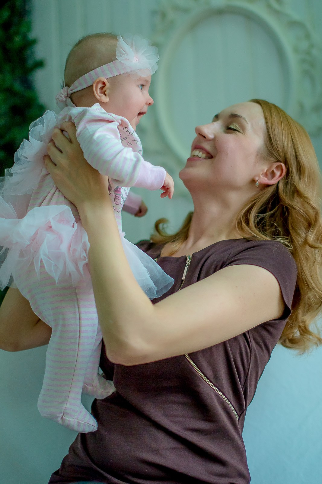 Family and children's photo shoots. Max Matvich and Victoria Basova are professionals in their field