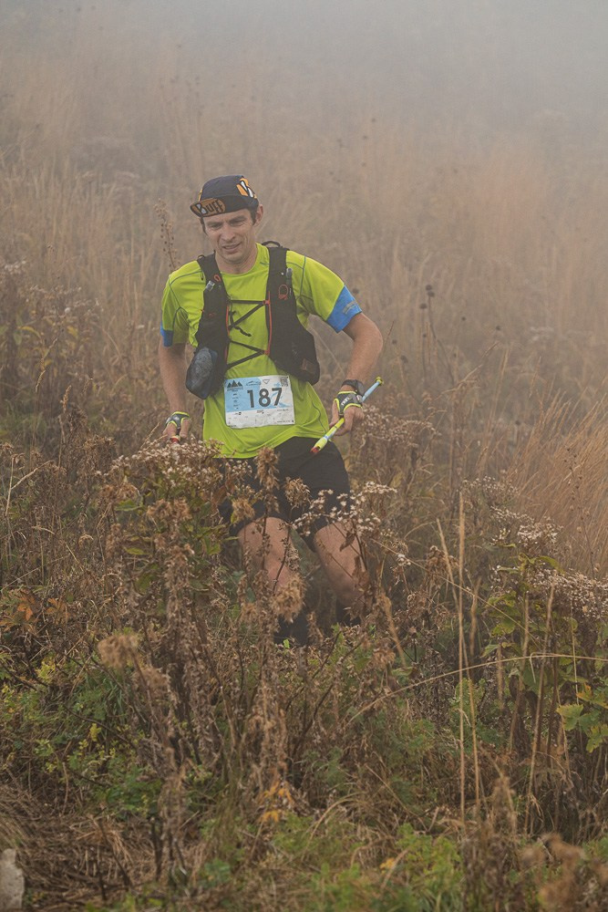 Трейловый бег «Альпиндустрия. Три курорта''. Репортажный фотограф в Красной Поляне и Сочи Павлюченко Екатерина