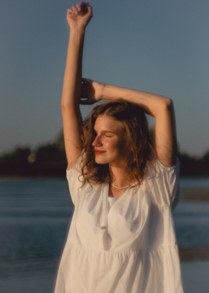 Лика. Фотограф Краснодар Ирина Гафланова