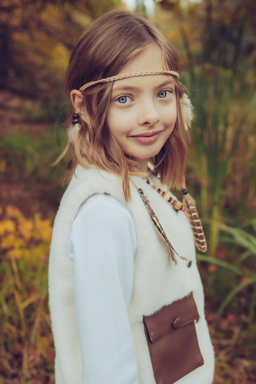 АНАСТАСИЯ. Фотограф Дарья Хрипач