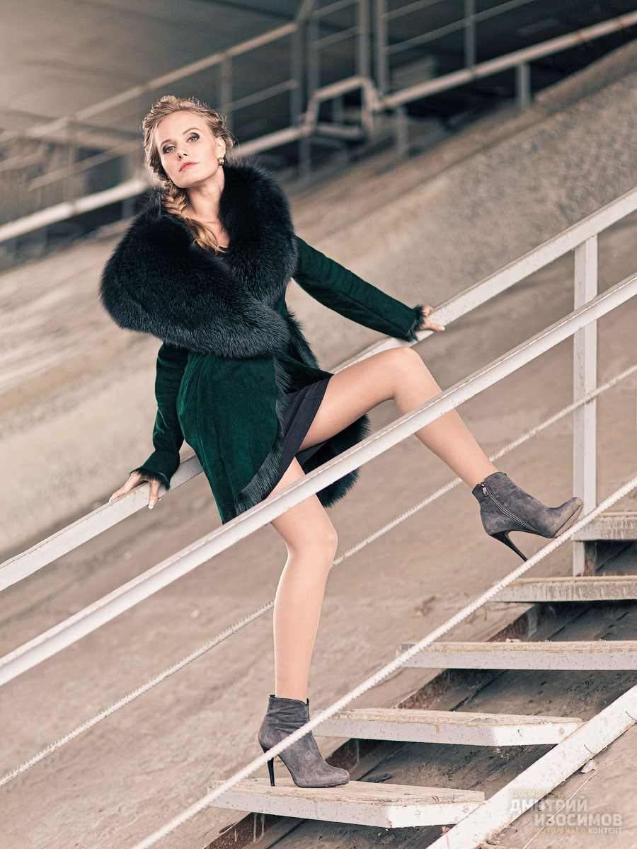 Контент-съёмка для ведения соцсетей