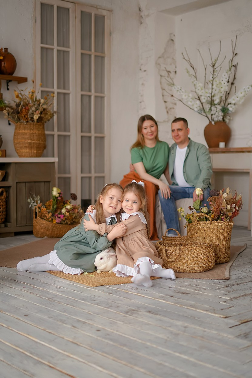 В уютном зале Деми. Фотограф Татьяна Митрофанова