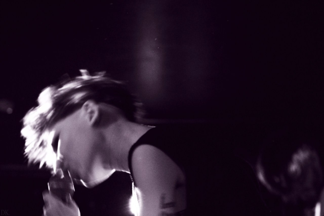 The Jack Wood, Scofferlane. Фотограф Дарья Комарова