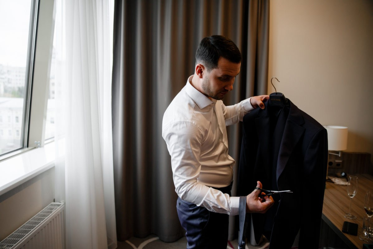 Свадьба Насти и Кирилла. Константин Солодянкин — свадебный и репортажный фотограф в Екатеринбурге и Верхней Пышме