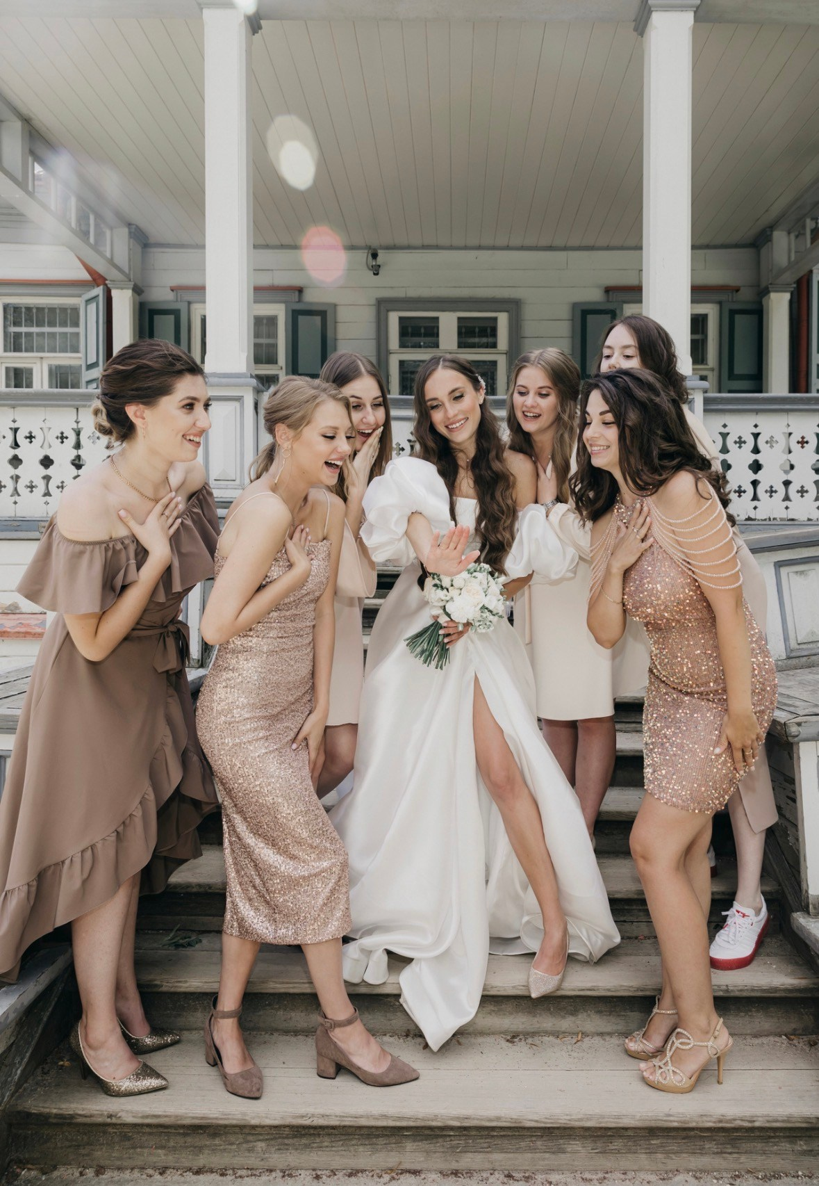 Свадебная съемка. Видео съемка, контент съемка, рекламная съемка