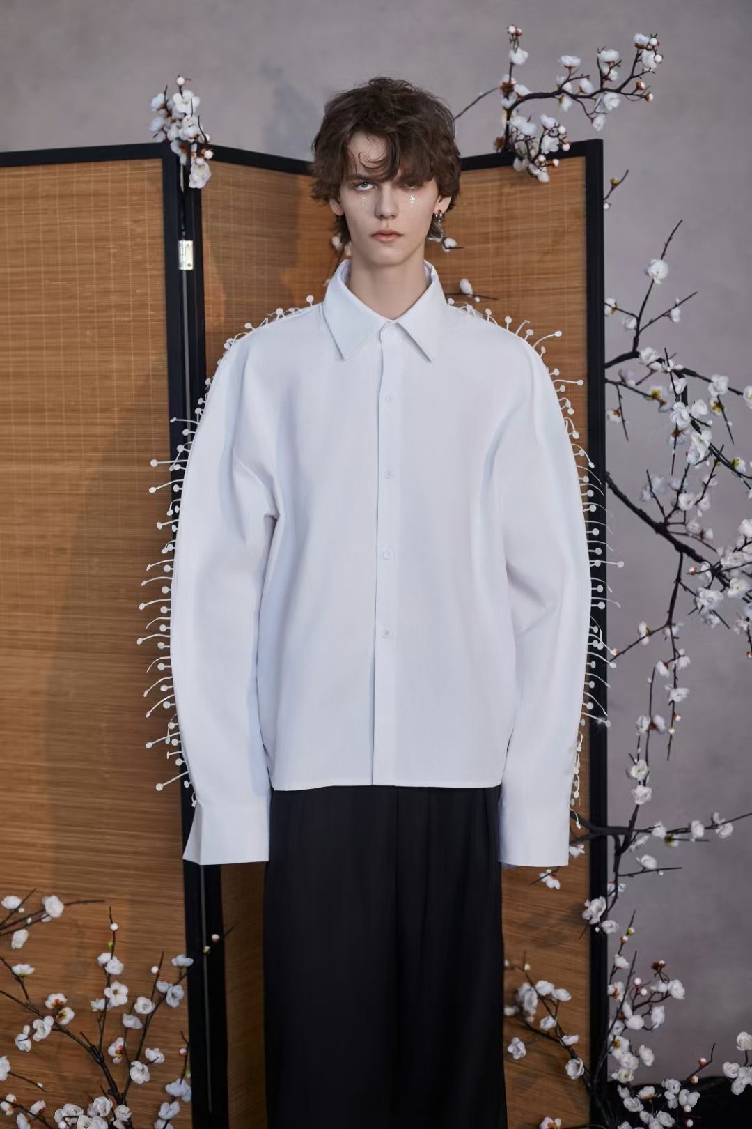 Арсений 185. Международное модельное материнское агентство «Open models»