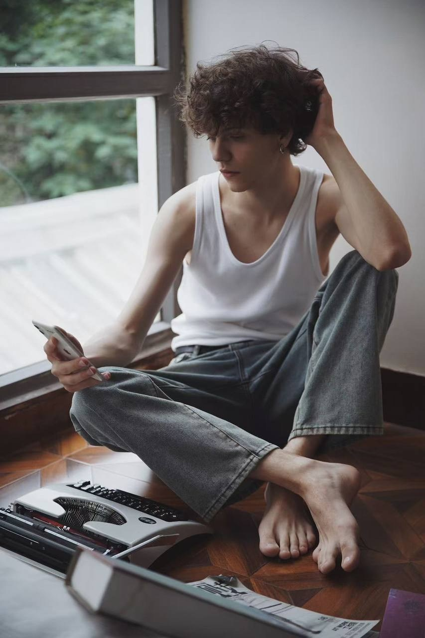 Арсений 185. Международное модельное материнское агентство «Open models»