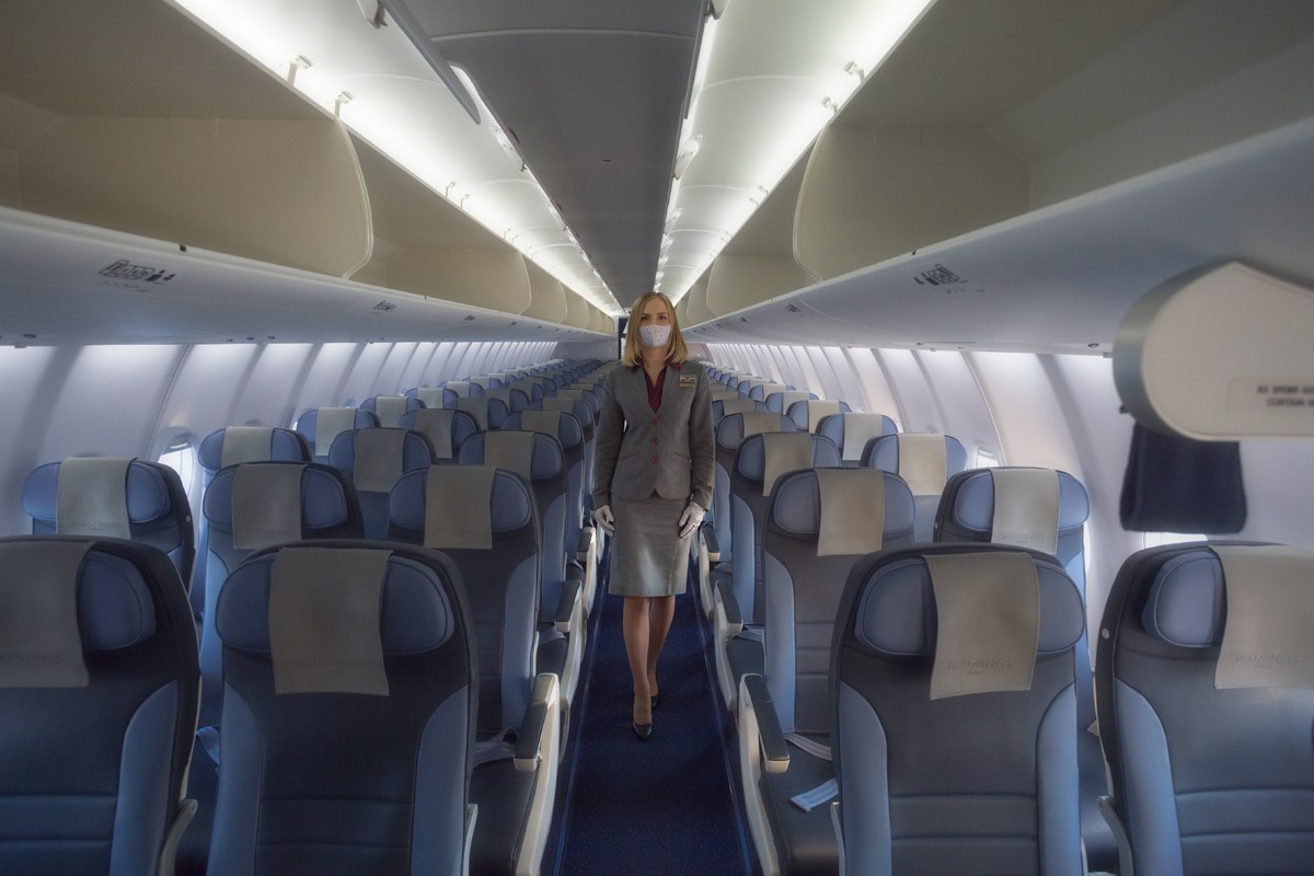 Споттинг. Фотограф Александр Чазов