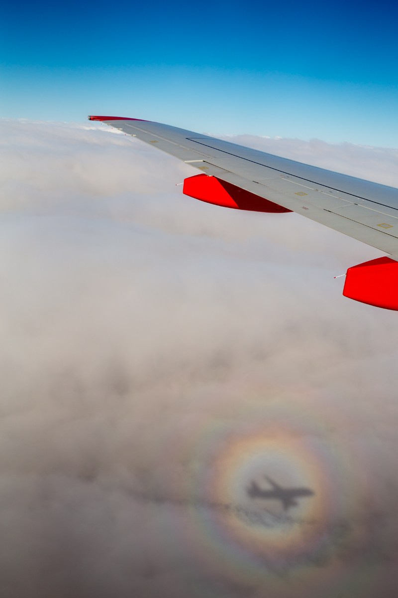 Споттинг. Фотограф Александр Чазов