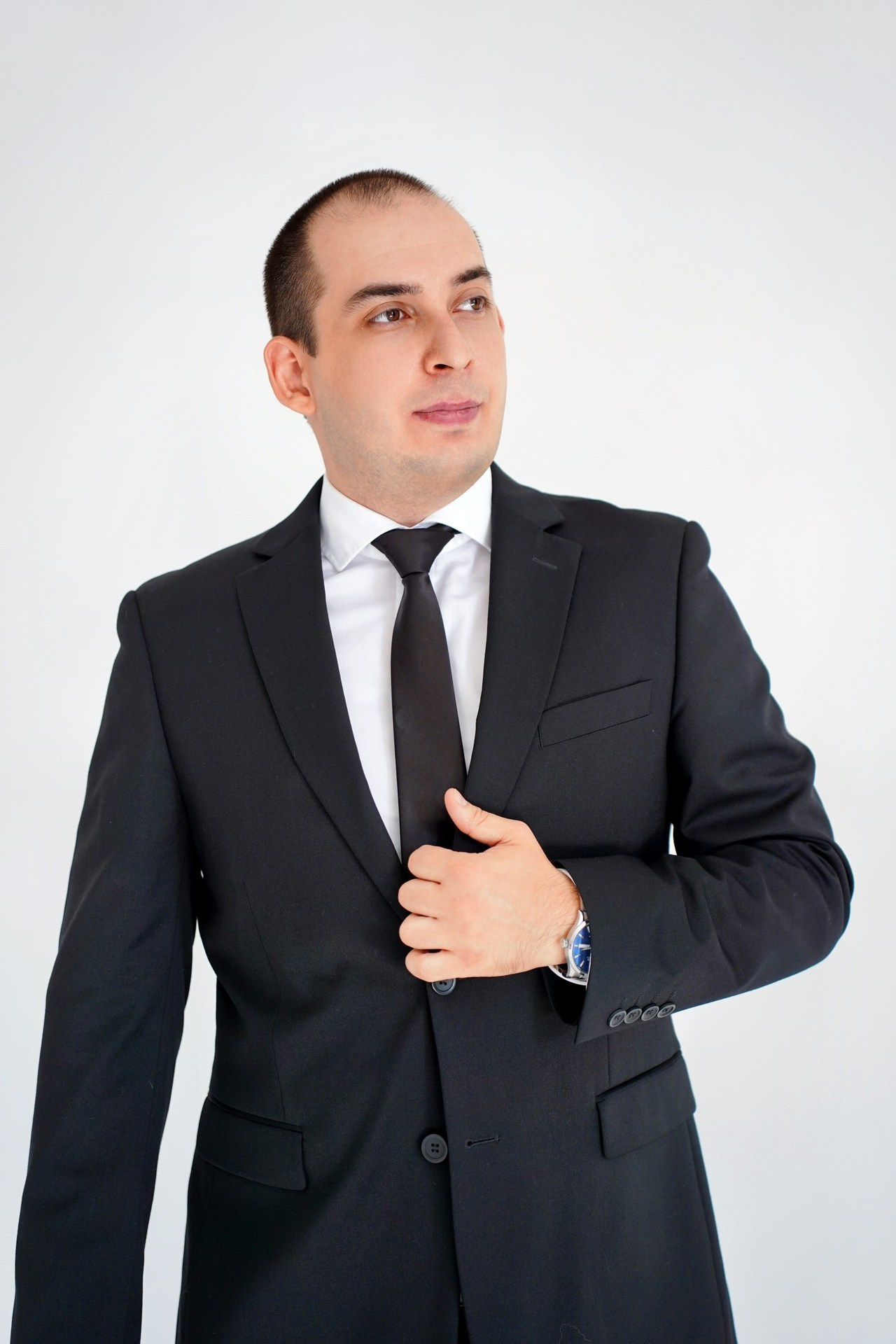 Timur. Фотограф Анастасия Шай в Санкт-Петербурге