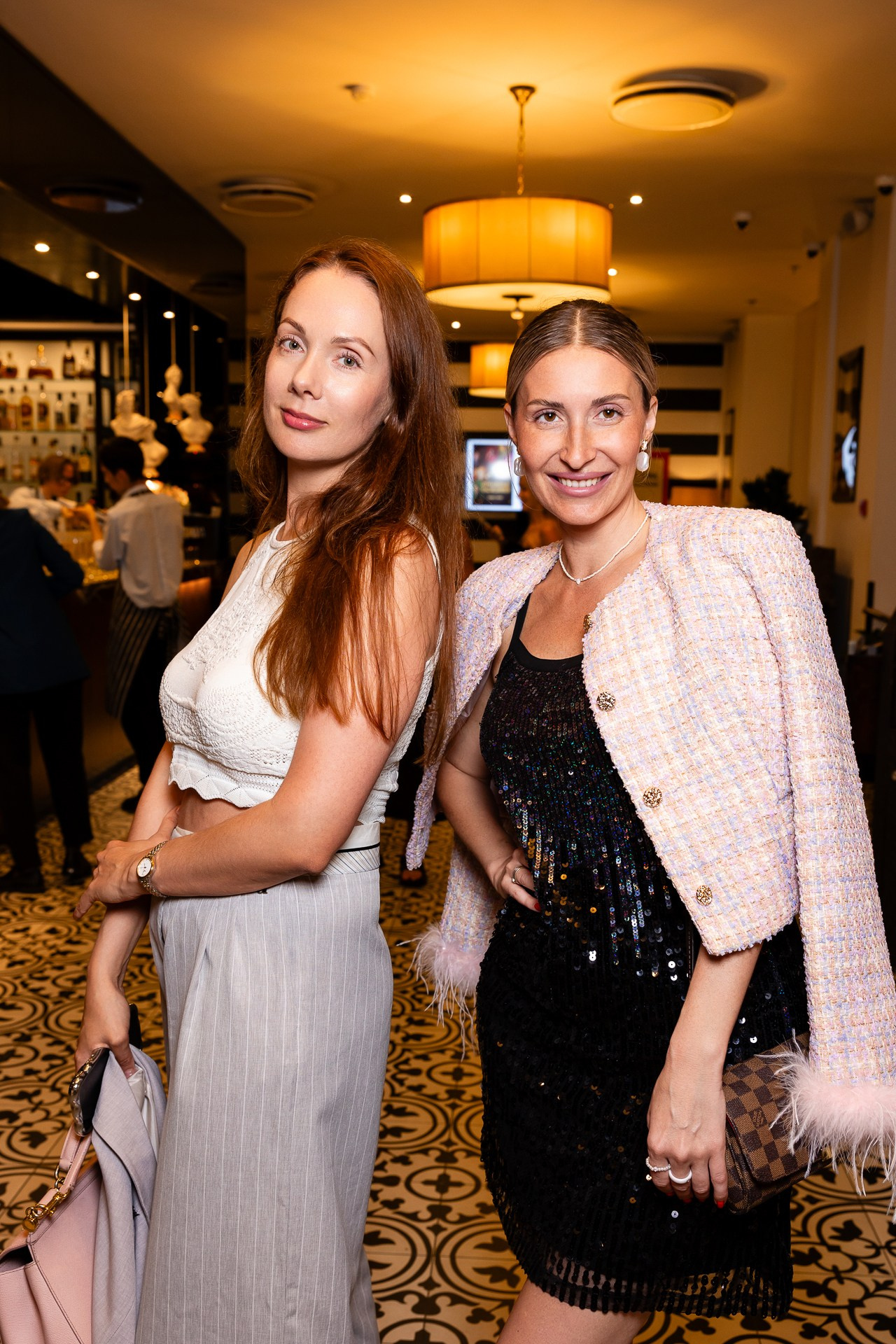 Закрытый показ комедии «Отчаянные наследники». Фотограф в Санкт-Петербурге — Сергей Петров