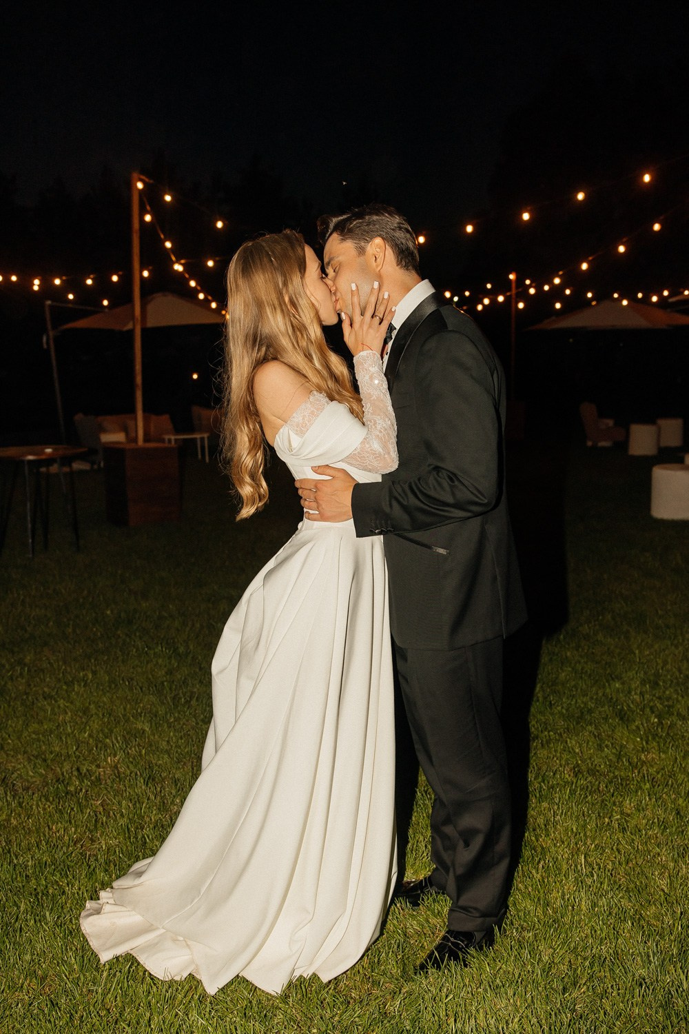 Ever Near. Свадебный фотограф Москва