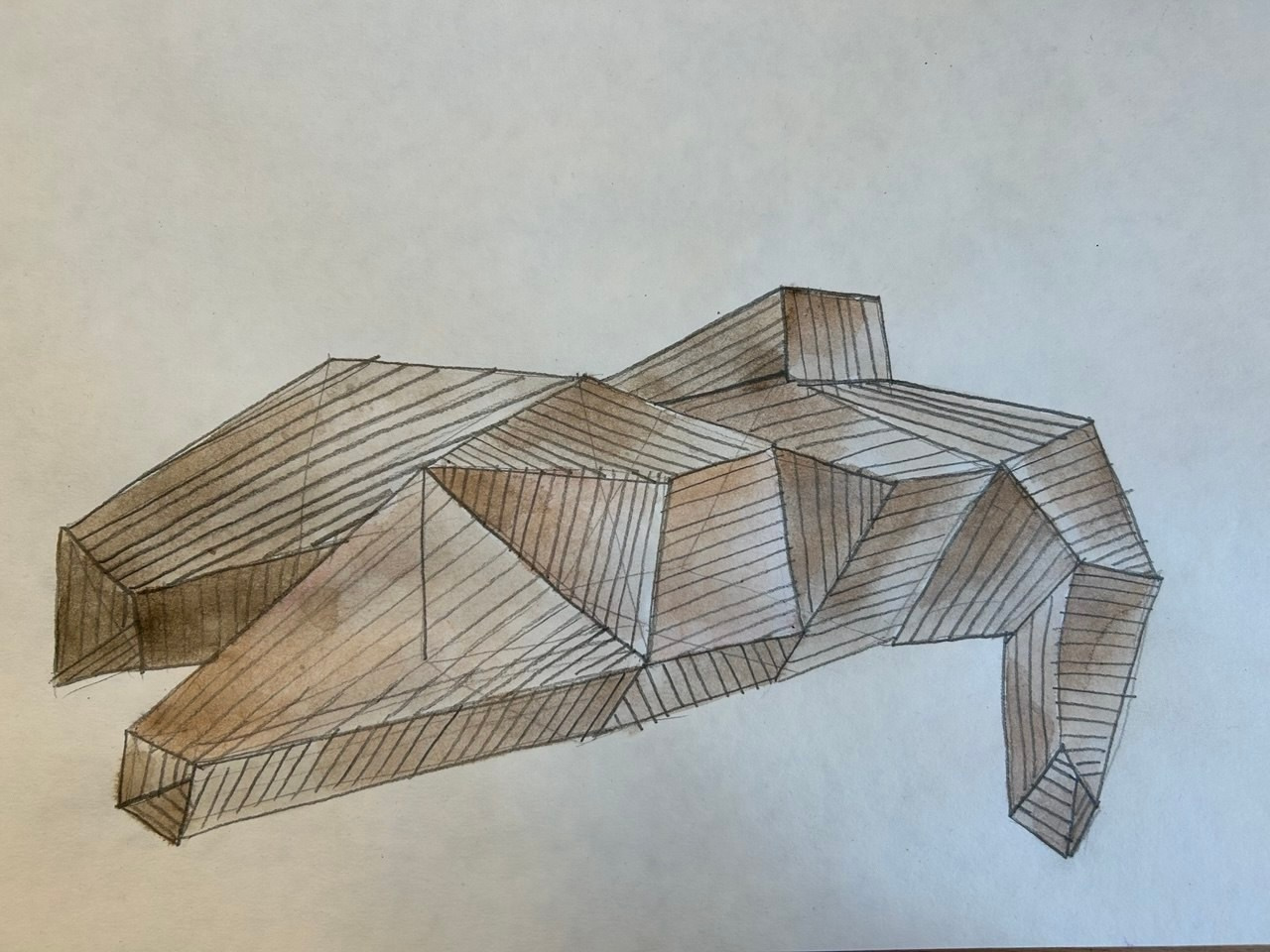 Проект для коллаборации  2. Лилия Ким. Междисциплинарный художник