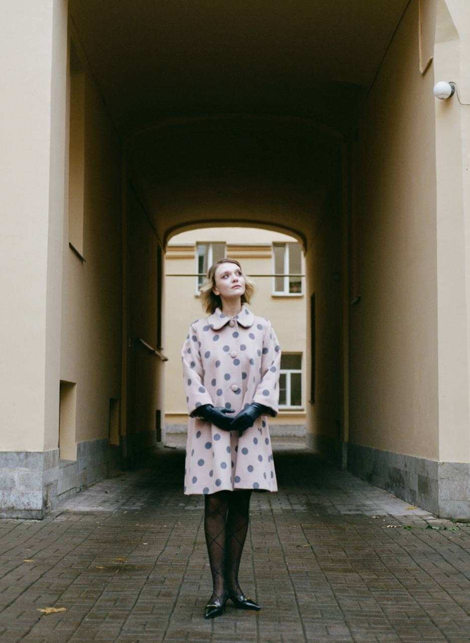 Люди. «MAK ФЛЕЙМ»