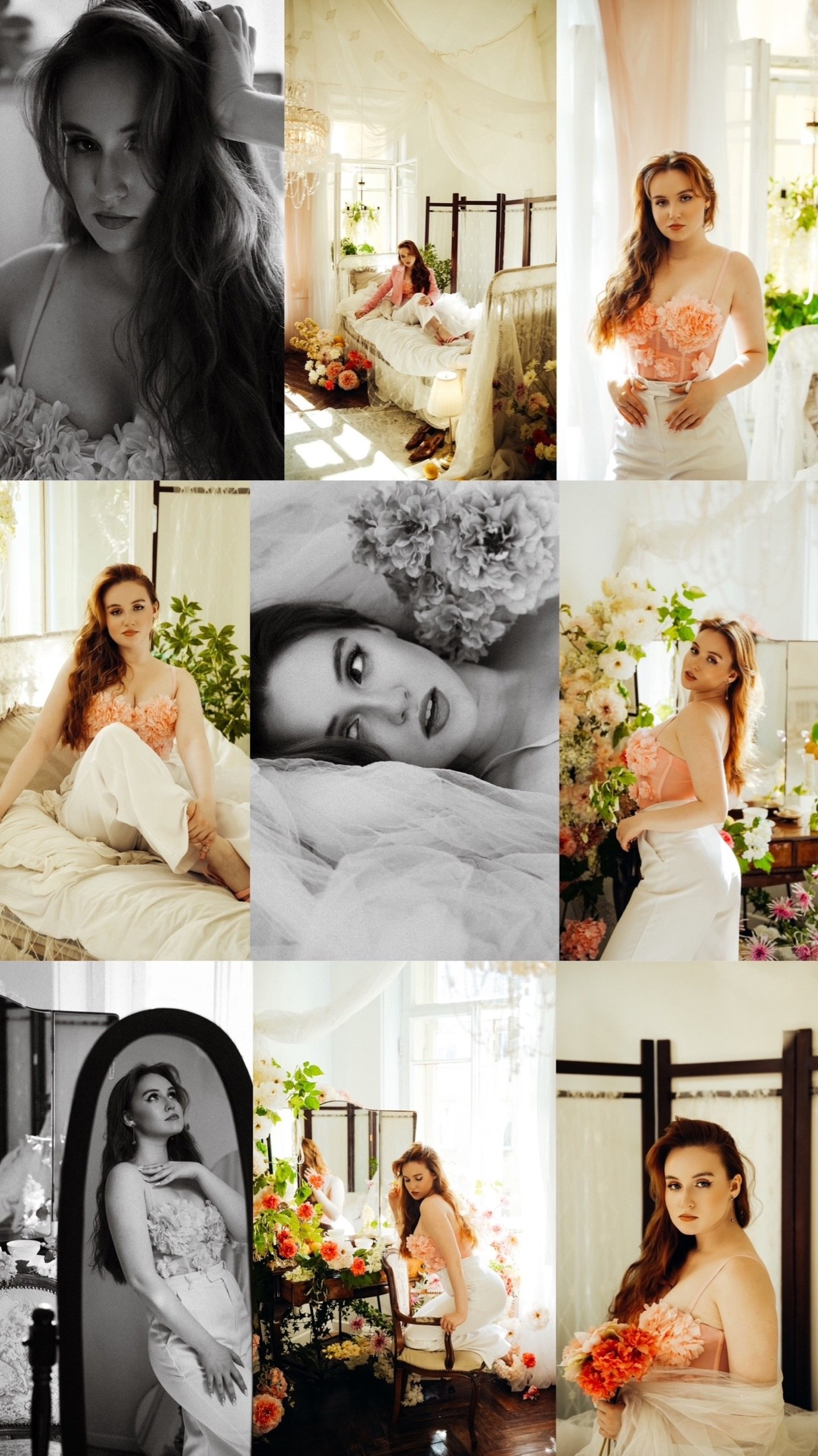 Фотограф г. Санкт-Петербург Александра Катанакова