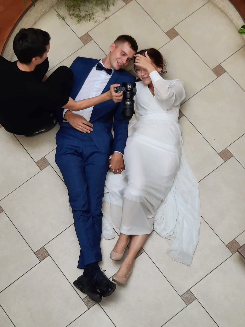 Отзывы клиентов. Свадебный фотограф в Барнауле Дмитрий Медведев