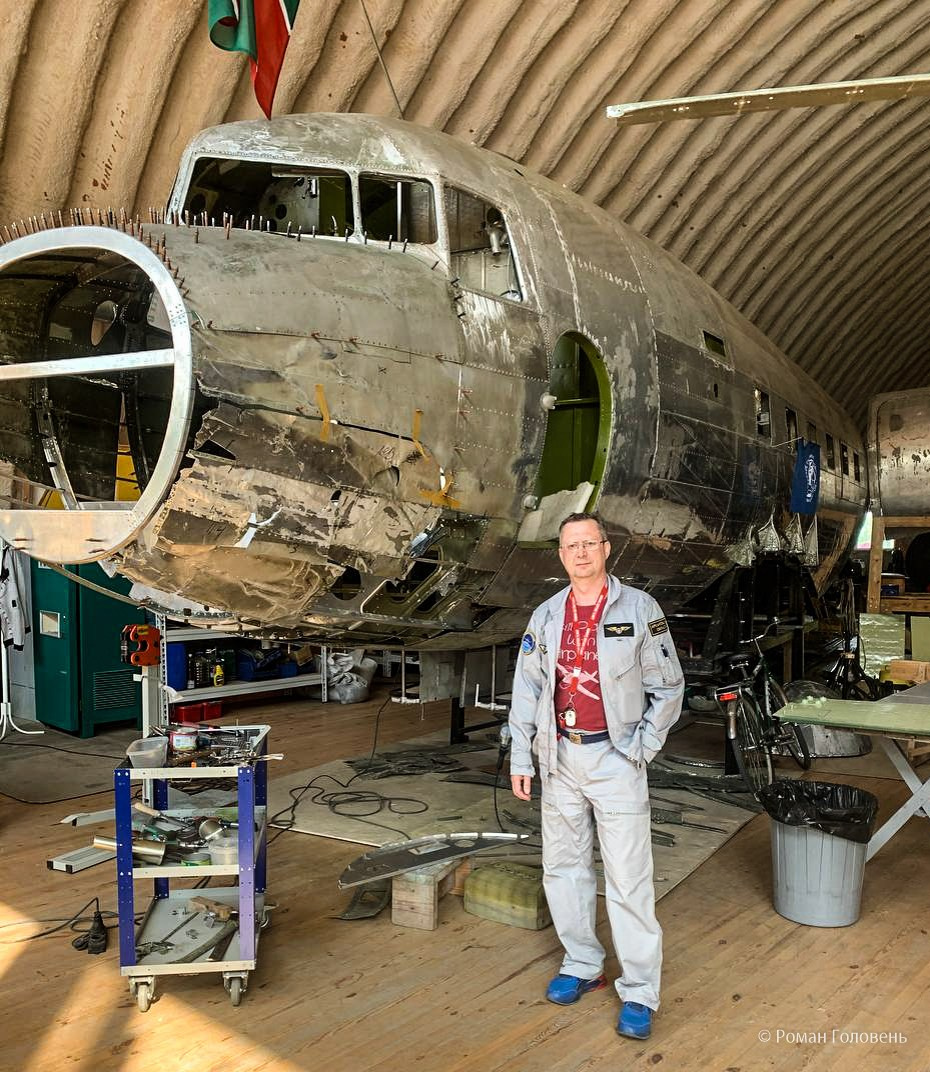 Перегон Cessna-206 из Москвы в Нерюнгри (2023г). Фотоальбом показывающий увлекательный мир авиации и мир медведей Андрея Иванова