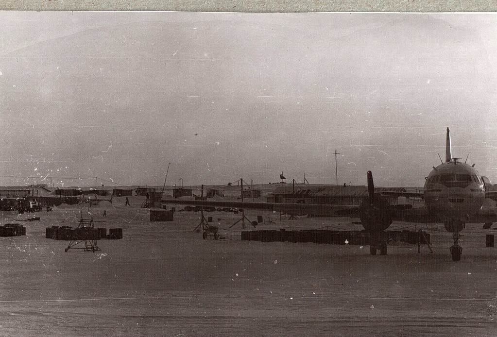 Исторические фотографии. Фотоальбом показывающий увлекательный мир авиации и мир медведей Андрея Иванова