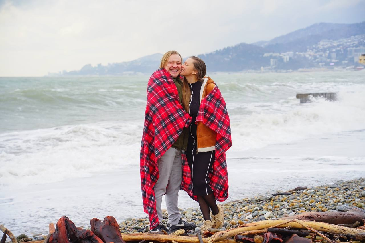 Love story. Портретный фотограф во Вьетнаме