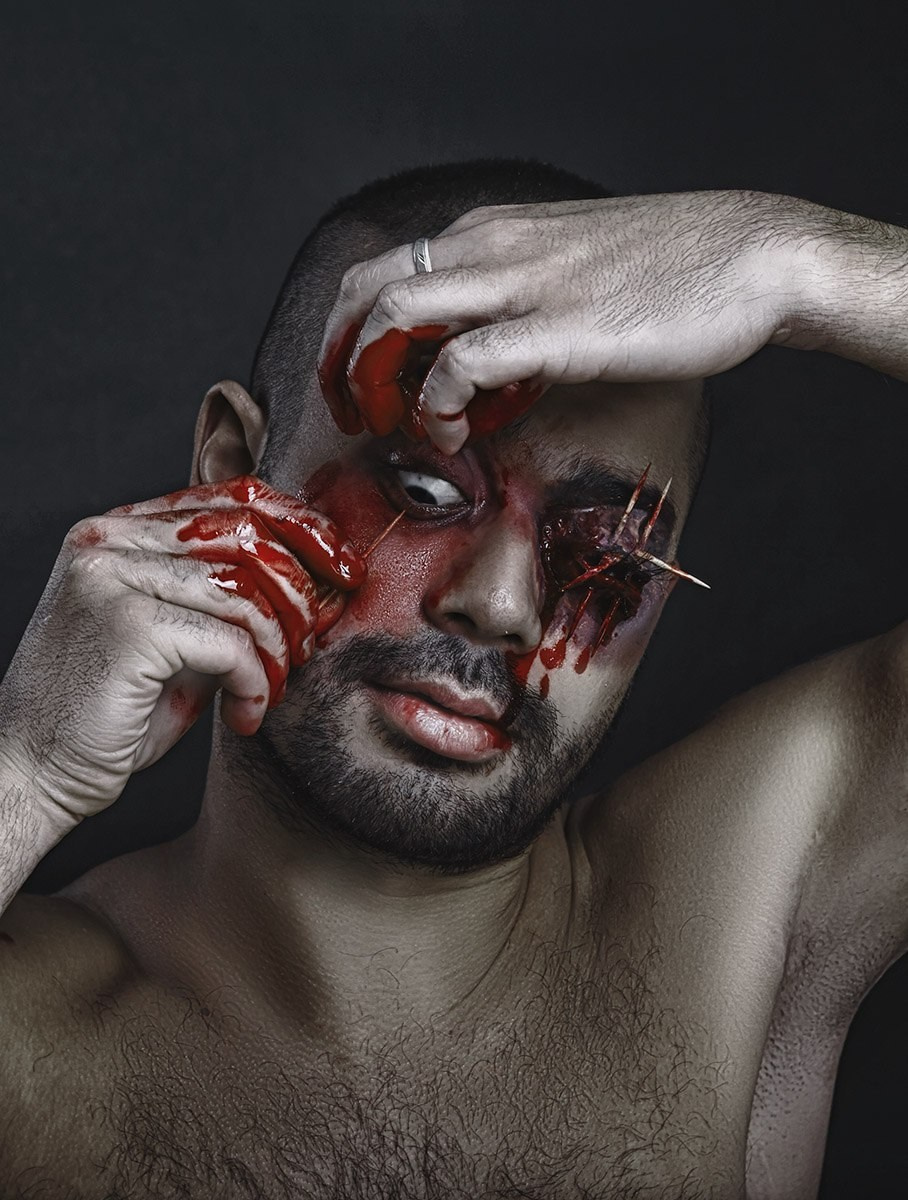 Мидзару, Кикадзару, Ивадзару. Профессиональный репортажный и студийный фотограф в Москве