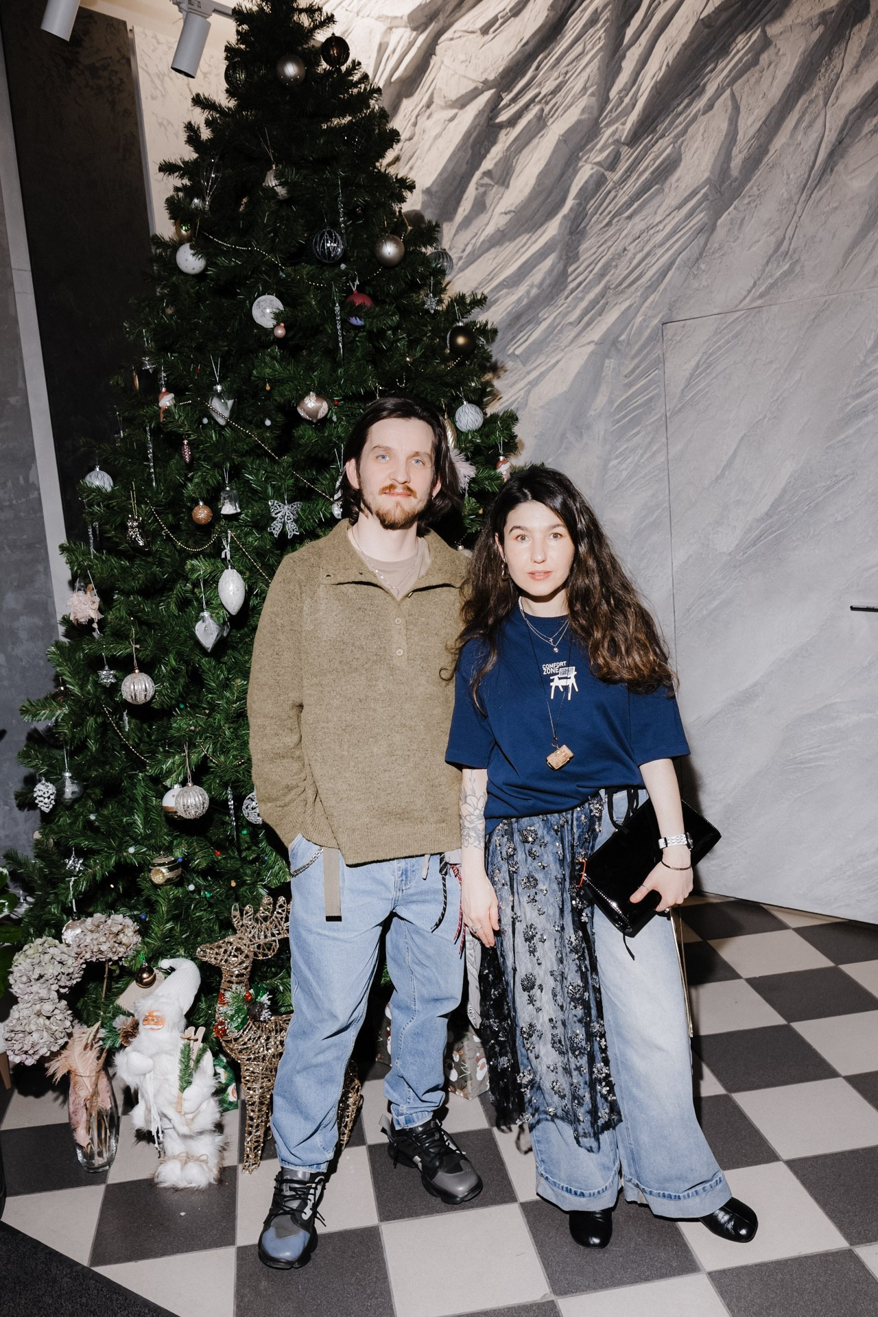 Master Class. VICTORIA SHU