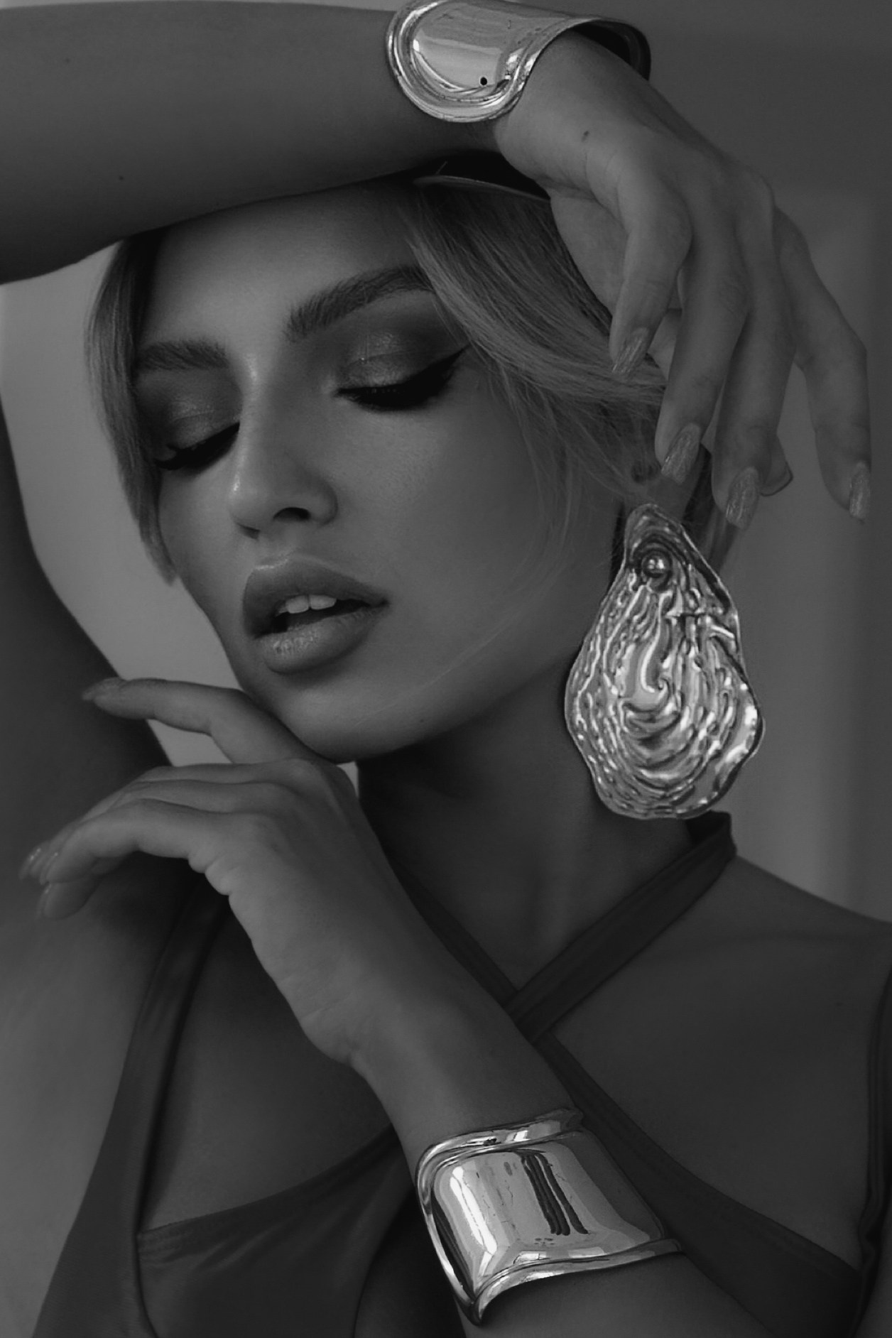 Maria. Фотограф Popova Polina