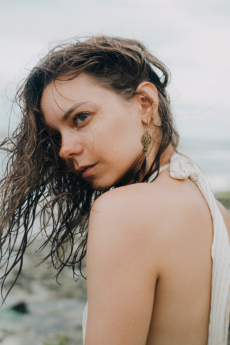 Арт фотограф Виктория Фатина Москва | visual art