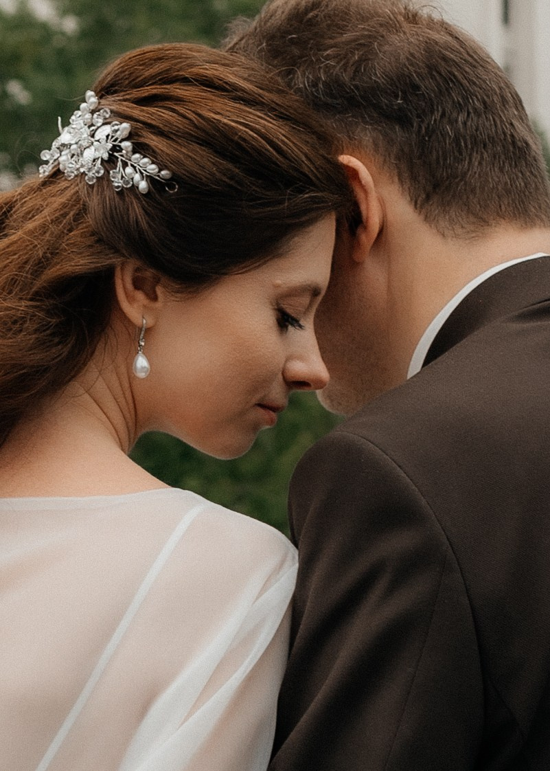 Усадьба Третьякова. Свадебный фотограф Курзина Ольга | Москва