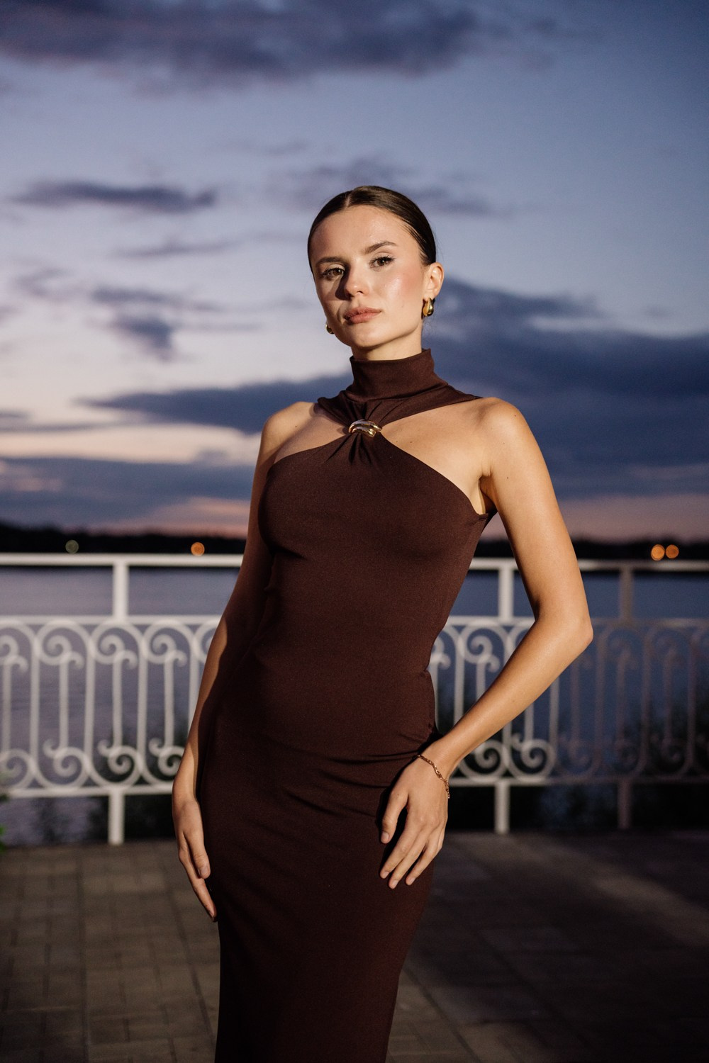 Влада и Захар. Фотограф Анна Мангилева
