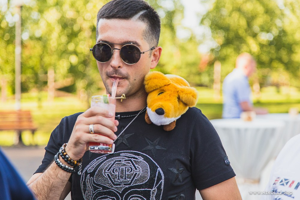 UP GROUP. Видеооператор/Фотограф Николай Завьялов