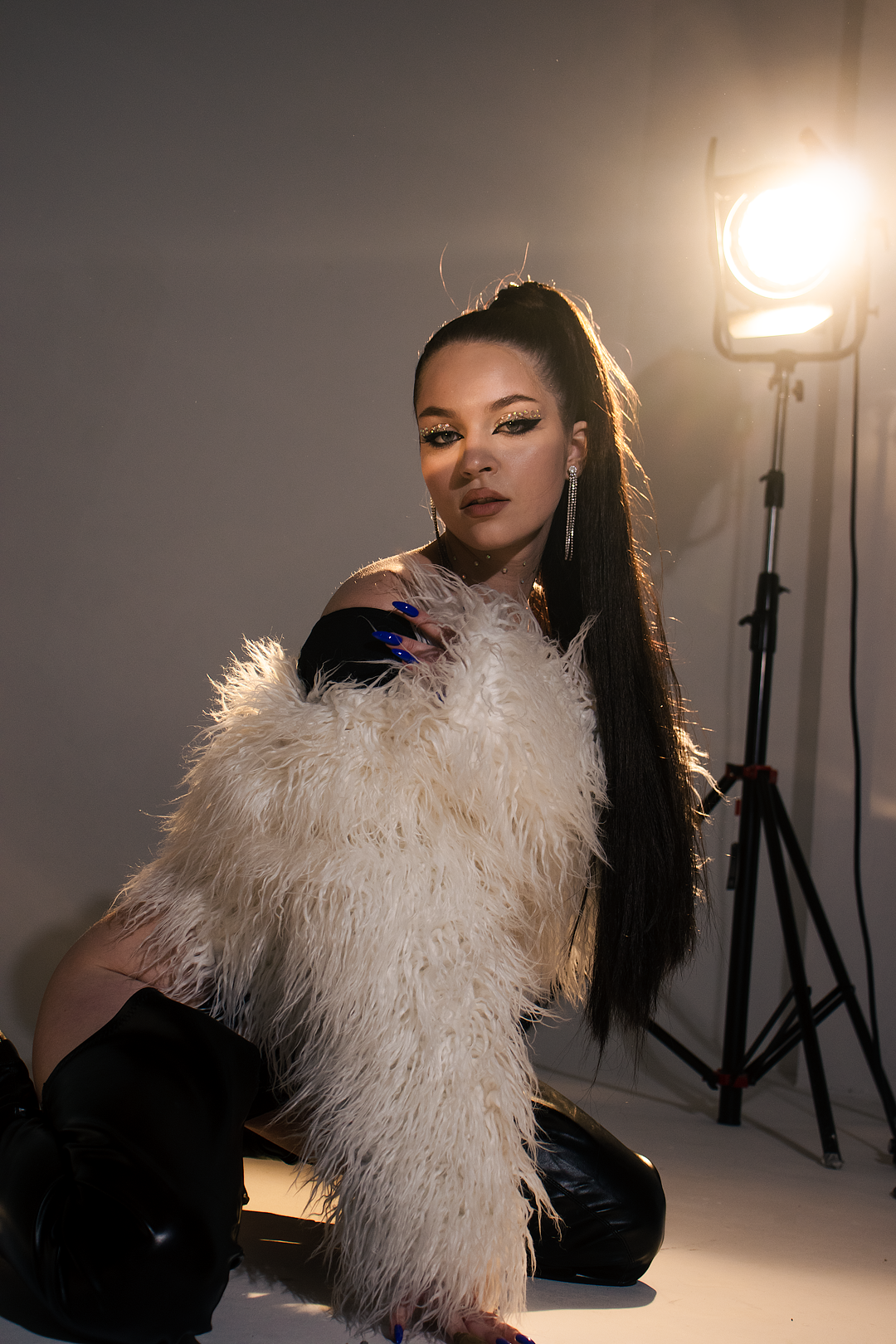 Фото. Music label Dust Heave sound