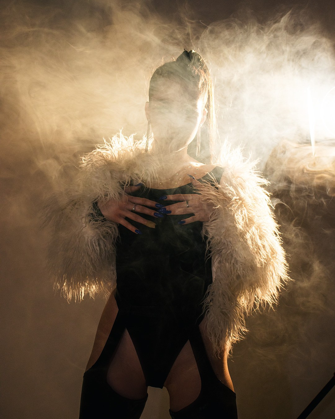 Фото. Music label Dust Heave sound