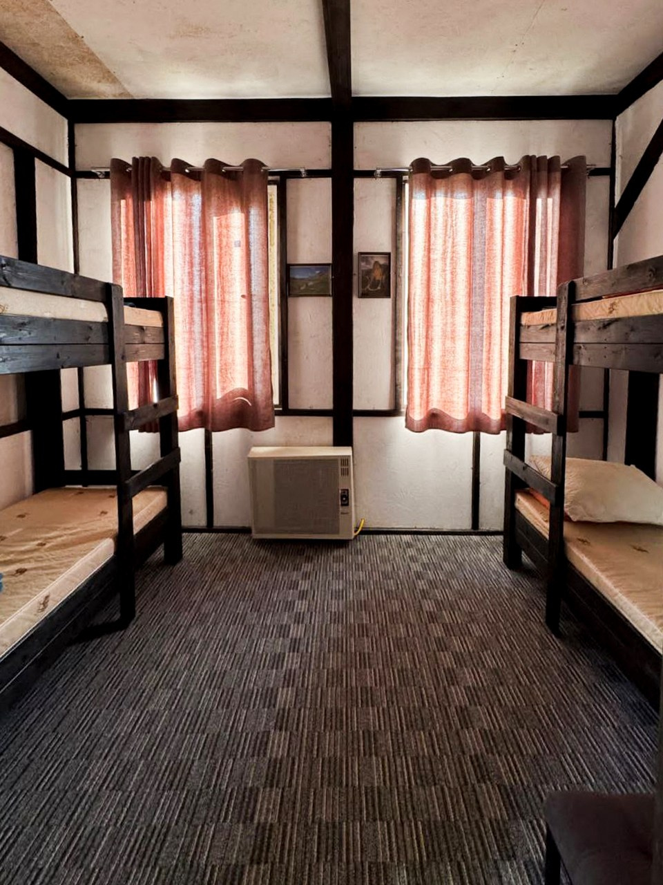 Джилы-Су 17–22 августа. Bytheway