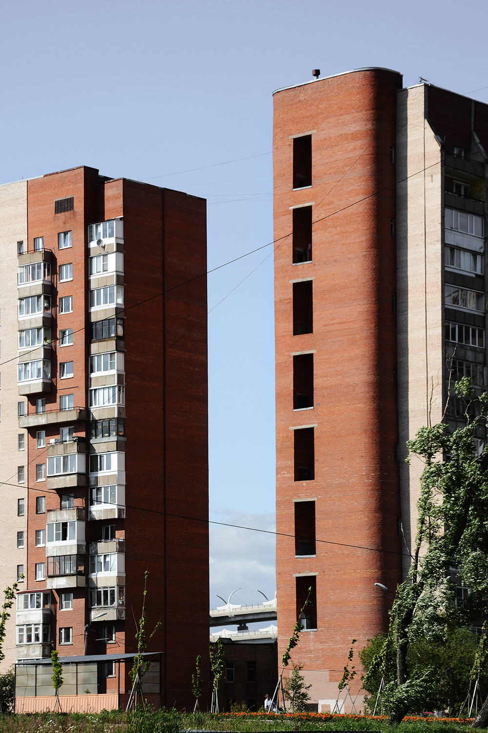 Елена Говоренкова