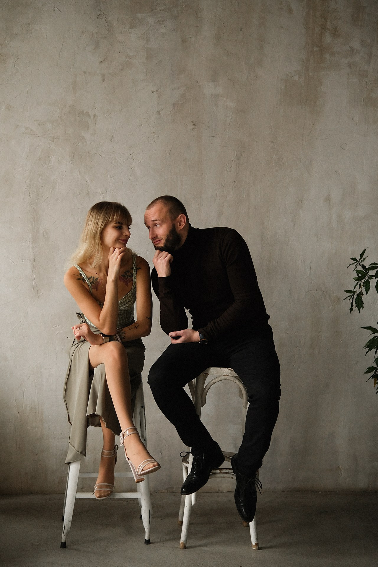 Anna & Pavel. Свадебный и семейный фотограф Ксения Тараканова г. Иваново