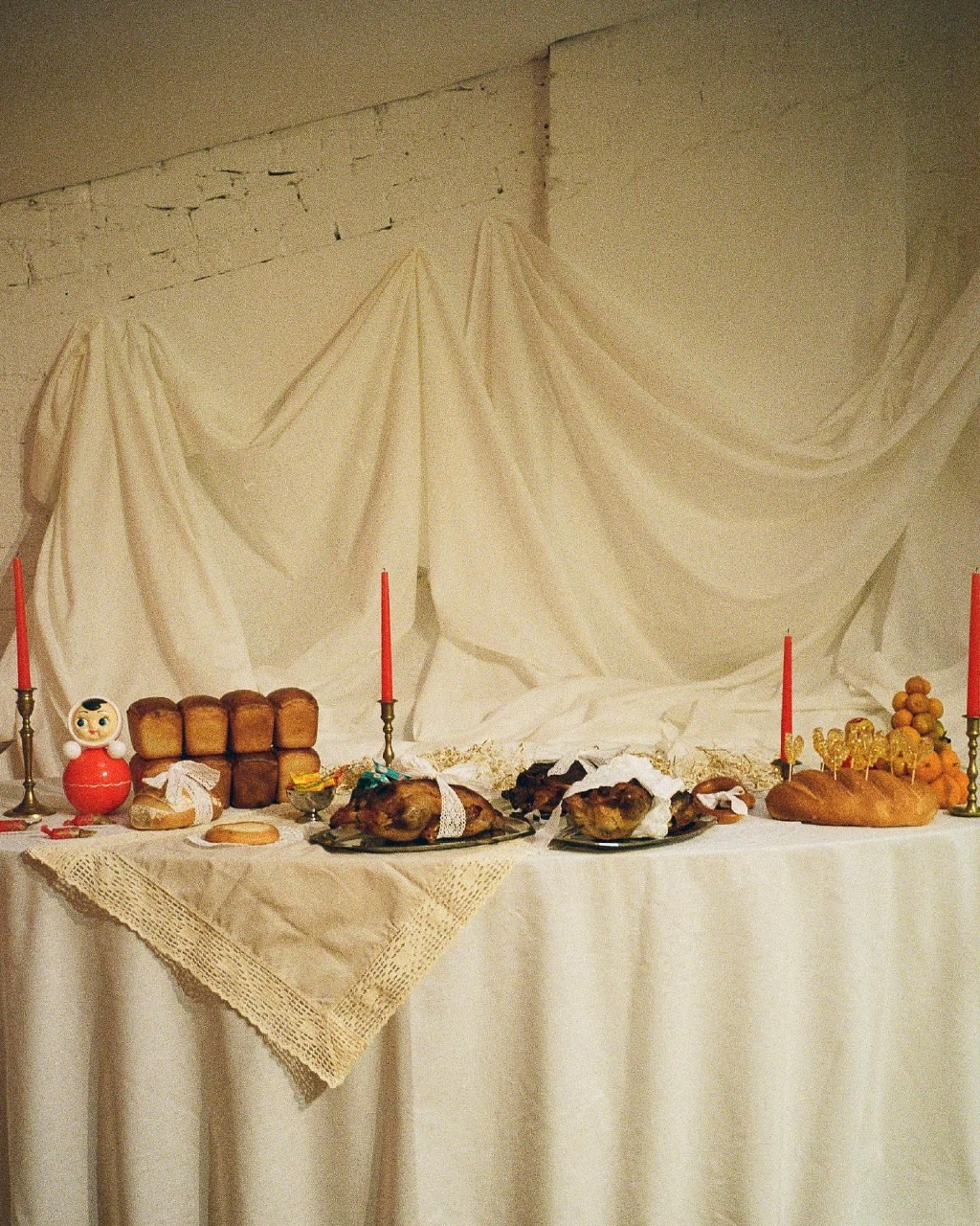 Тренды 2025. Свадебный и репортажный фотограф Элина Козырьянова