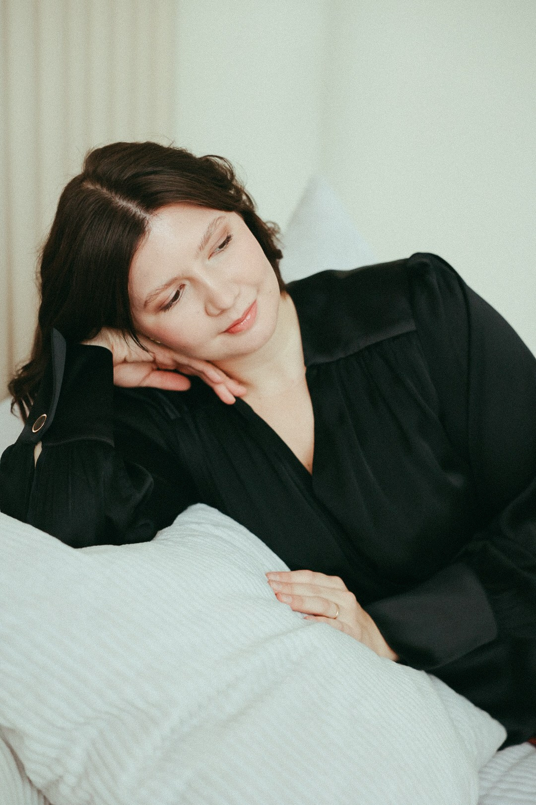 Лиза. Фотограф Нижний Новгород