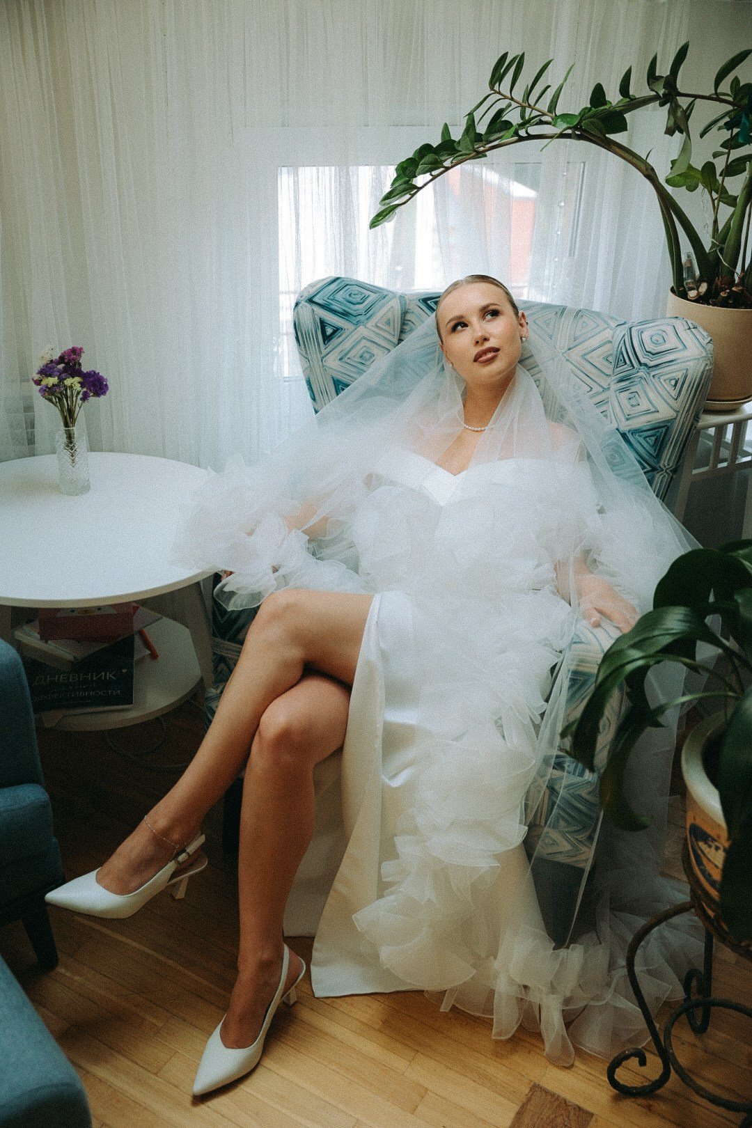 Глеб и Наташа. Фотограф Нижний Новгород